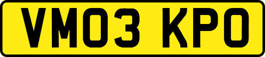 VM03KPO