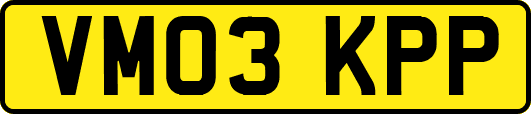 VM03KPP
