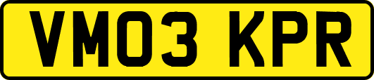 VM03KPR