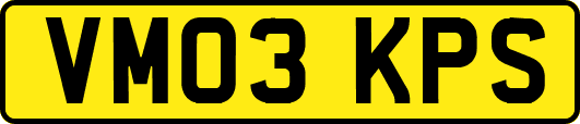 VM03KPS