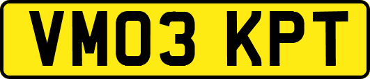 VM03KPT