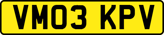 VM03KPV