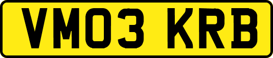 VM03KRB