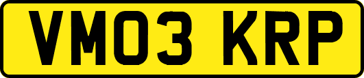 VM03KRP