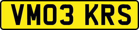 VM03KRS