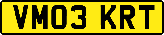 VM03KRT