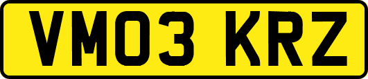 VM03KRZ
