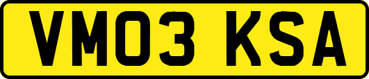 VM03KSA