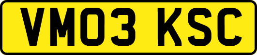 VM03KSC