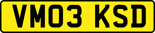 VM03KSD