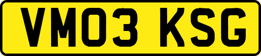 VM03KSG