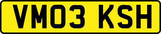 VM03KSH