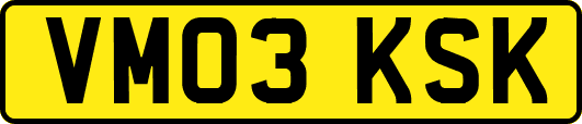VM03KSK