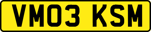 VM03KSM