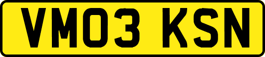 VM03KSN