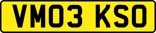 VM03KSO