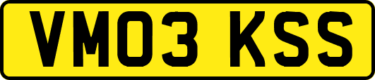 VM03KSS