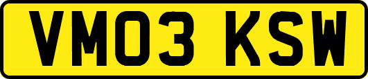VM03KSW