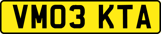 VM03KTA