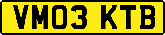 VM03KTB
