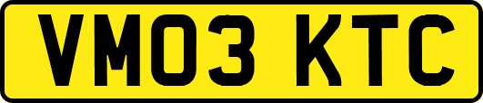 VM03KTC