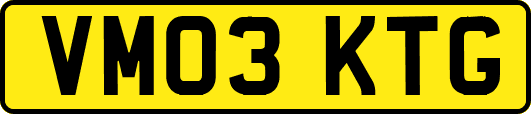 VM03KTG