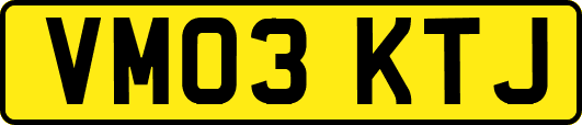 VM03KTJ