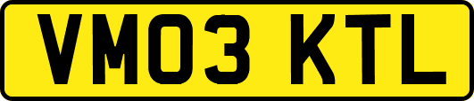 VM03KTL