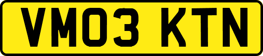 VM03KTN