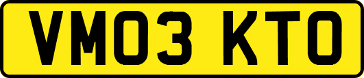 VM03KTO
