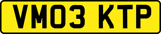 VM03KTP