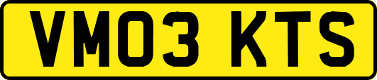 VM03KTS