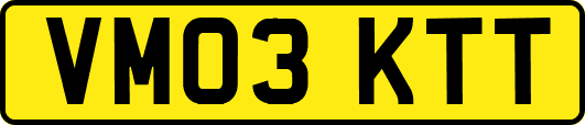 VM03KTT