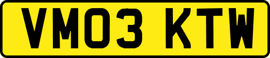 VM03KTW