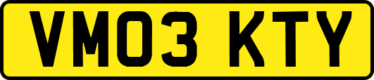 VM03KTY