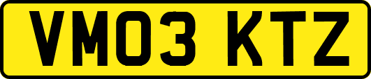 VM03KTZ