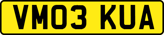 VM03KUA