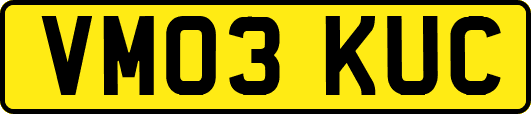 VM03KUC
