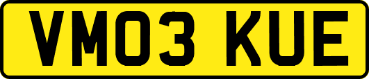 VM03KUE