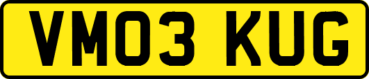 VM03KUG