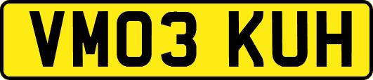 VM03KUH