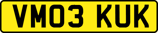 VM03KUK