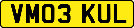 VM03KUL