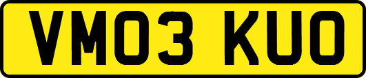 VM03KUO