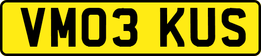 VM03KUS