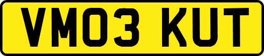 VM03KUT