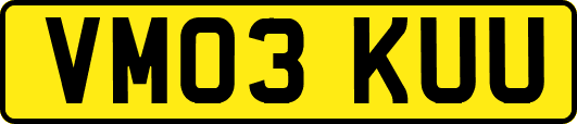 VM03KUU