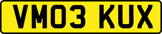 VM03KUX