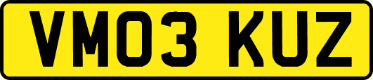 VM03KUZ