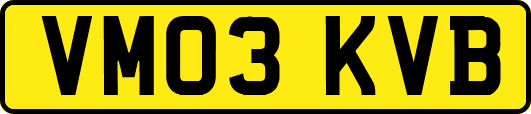 VM03KVB